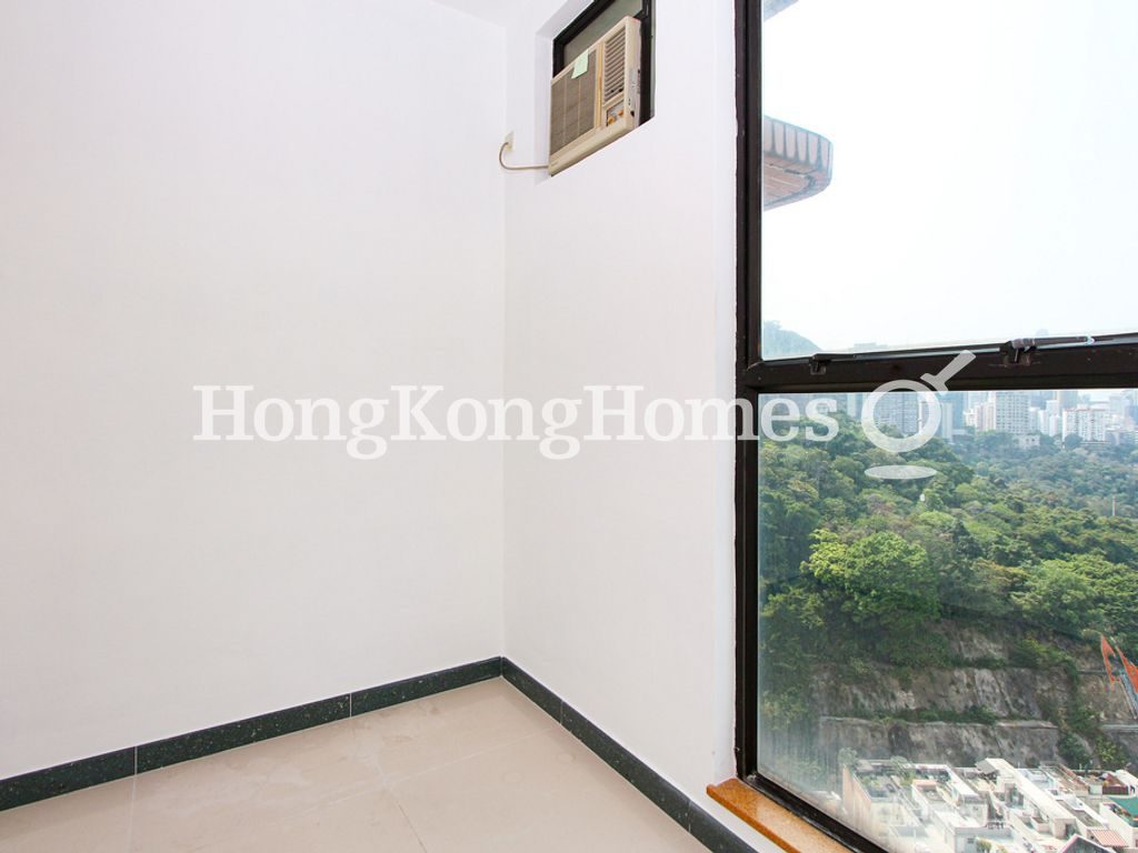 Third Bedroom — Village Garden, Happy Valley