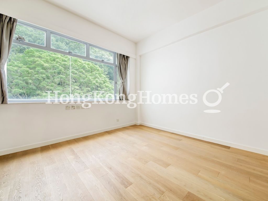 Third Bedroom — Village Terrace, 35-41, Happy Valley