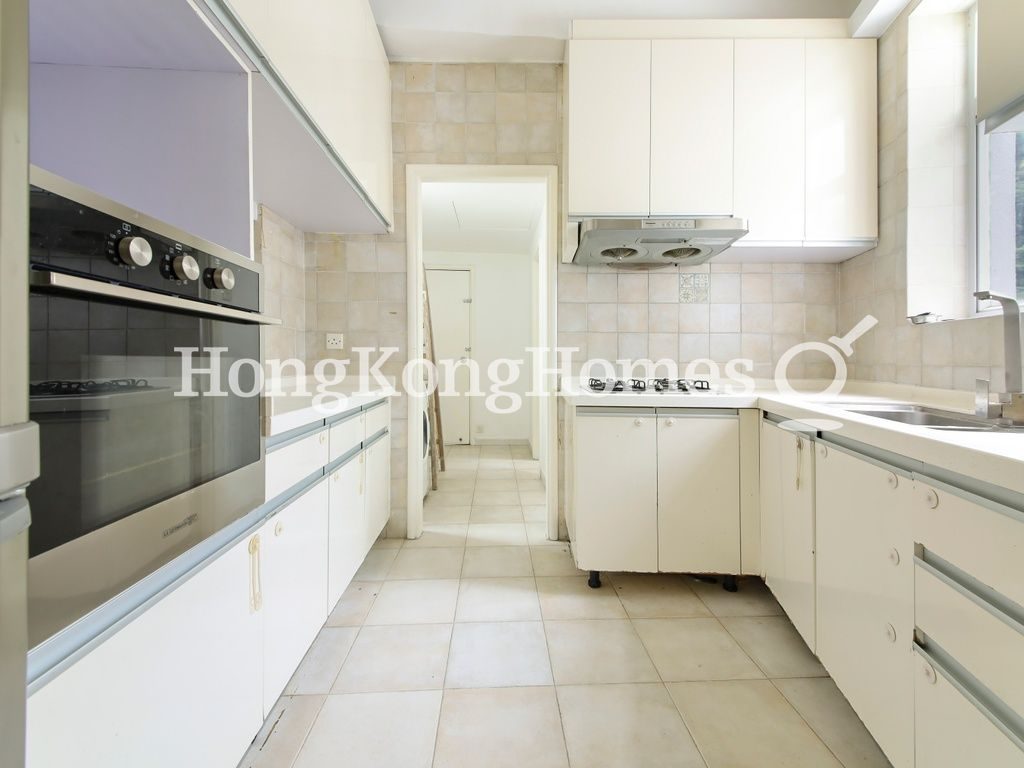 Kitchen — Village Terrace, 35-41, Happy Valley