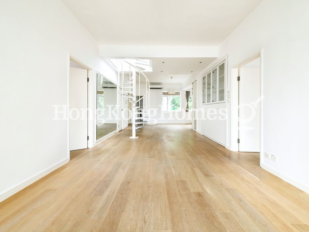 Living and Dining Room — Village Terrace, 35-41, Happy Valley