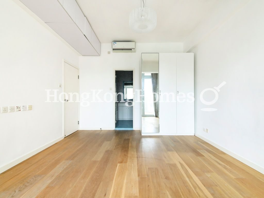 Master Bedroom — Village Terrace, 35-41, Happy Valley