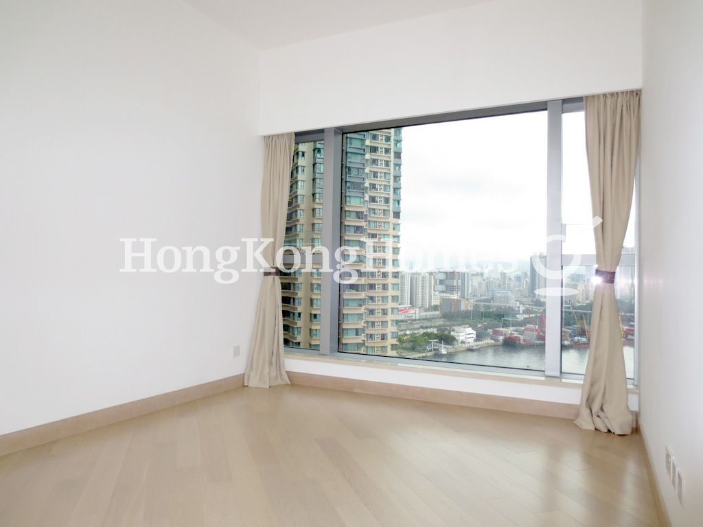 Master Bedroom — Imperial Cullinan - Tower 6B (Seaside), Tai Kok Tsui