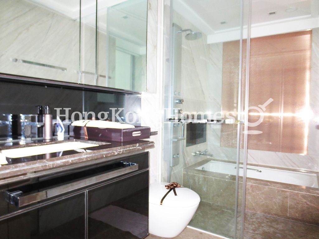 Master Bathroom — Imperial Cullinan - Tower 6B (Seaside), Tai Kok Tsui