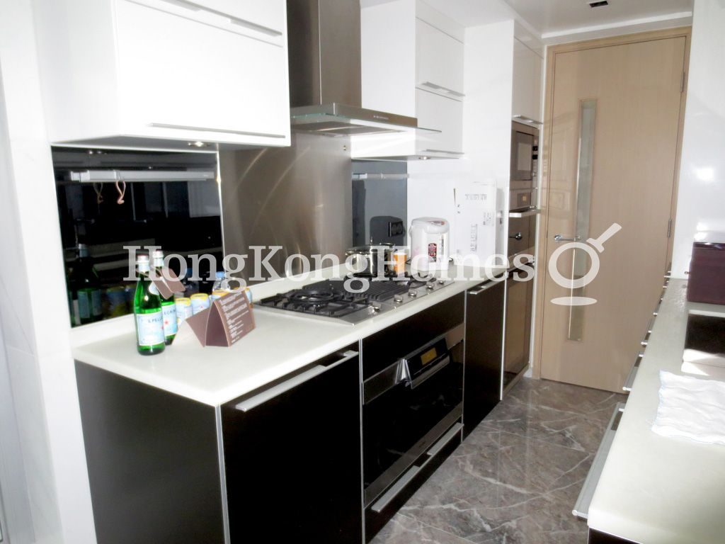 Kitchen — Imperial Cullinan - Tower 6B (Seaside), Tai Kok Tsui