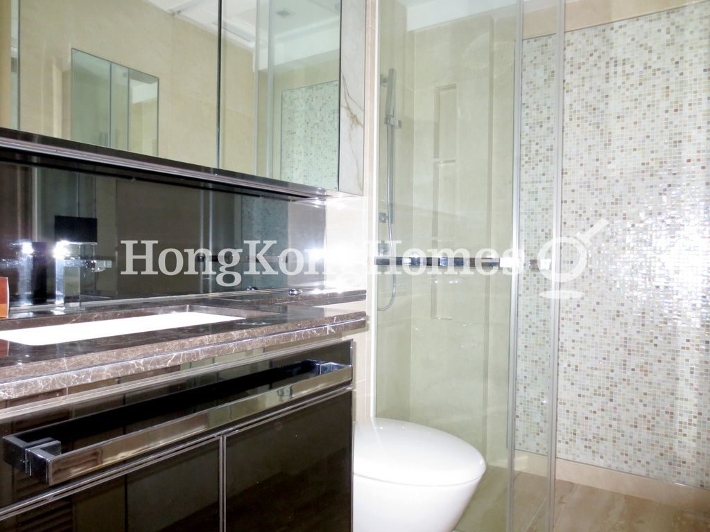 Guest Bathroom — Imperial Cullinan - Tower 6B (Seaside), Tai Kok Tsui