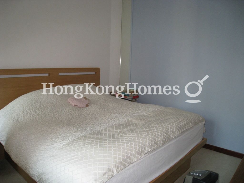 Master Bedroom — The Arch - Block 1 (Sky Tower), Tsim Sha Tsui