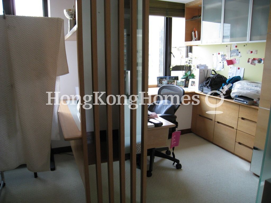 Second Bedroom — The Arch - Block 1 (Sky Tower), Tsim Sha Tsui