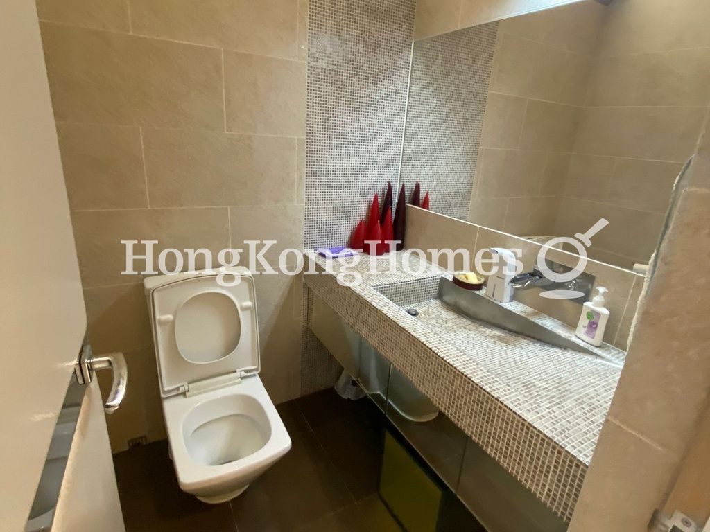 Guest Bathroom — Villa Rocha - Block A, Happy Valley