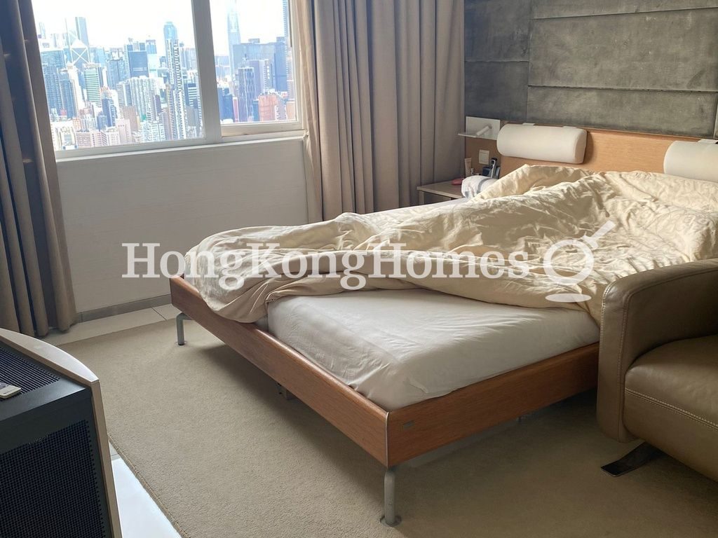 Master Bedroom — Villa Rocha - Block A, Happy Valley