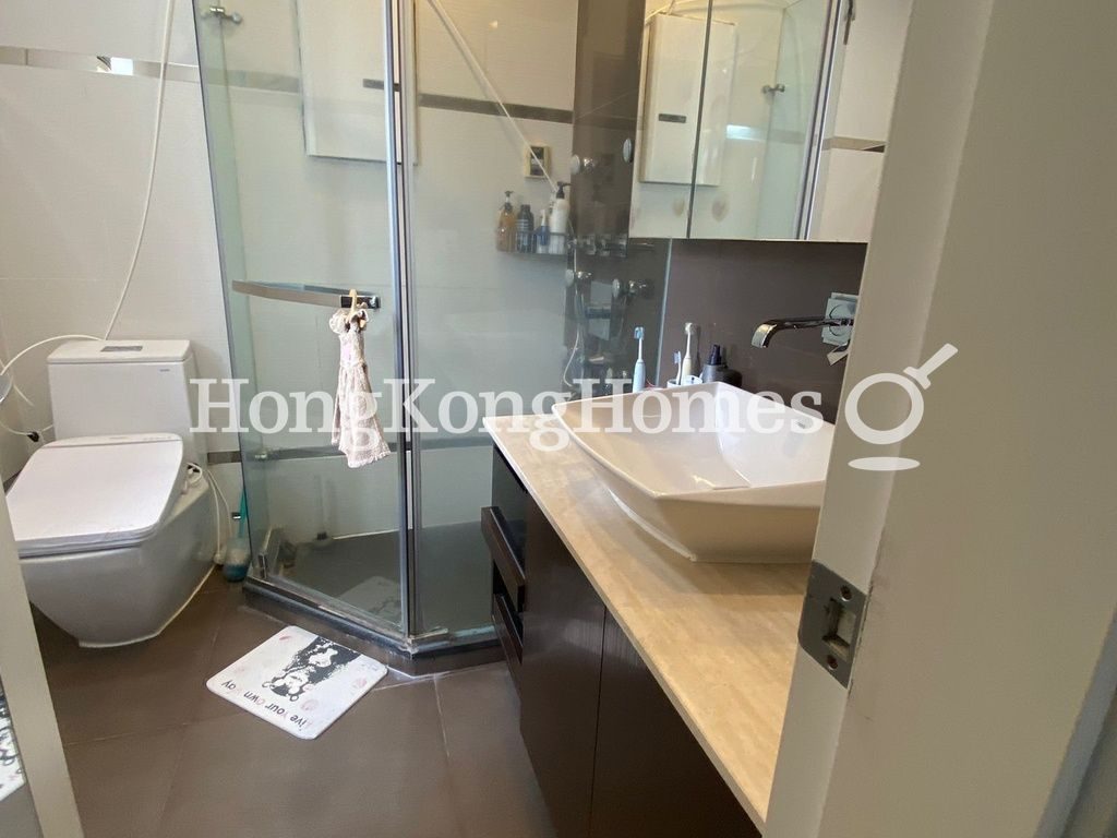 Master Bathroom — Villa Rocha - Block A, Happy Valley