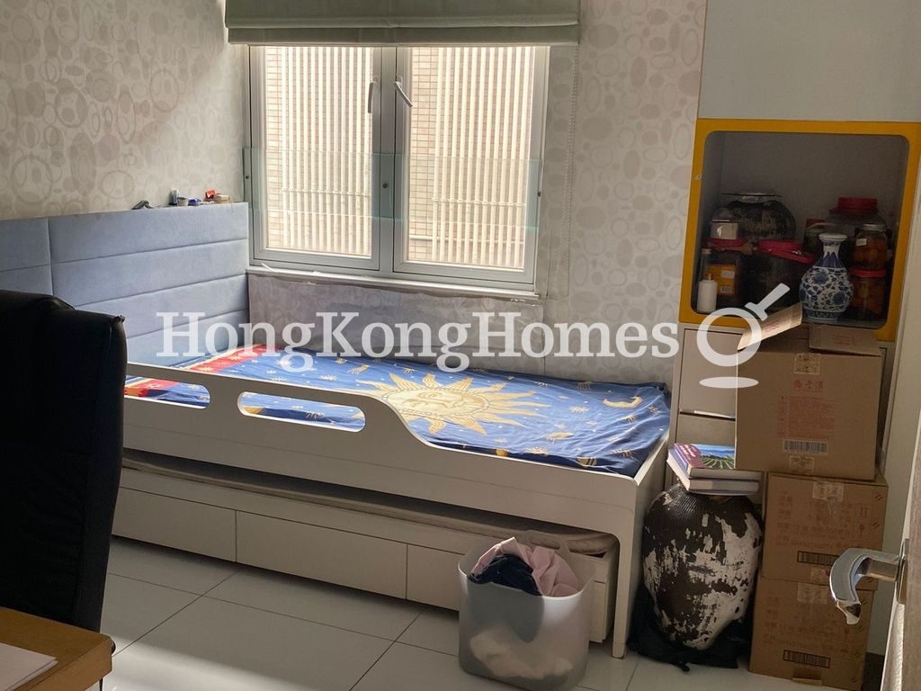 Second Bedroom — Villa Rocha - Block A, Happy Valley