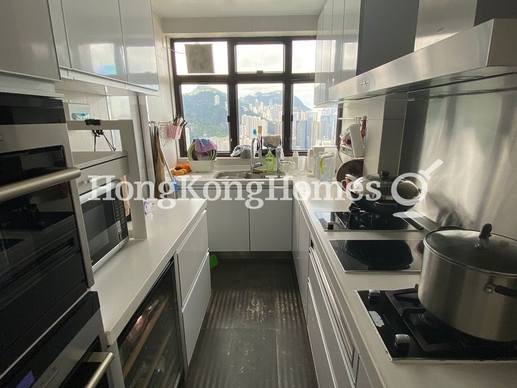 Kitchen — Villa Rocha - Block A, Happy Valley