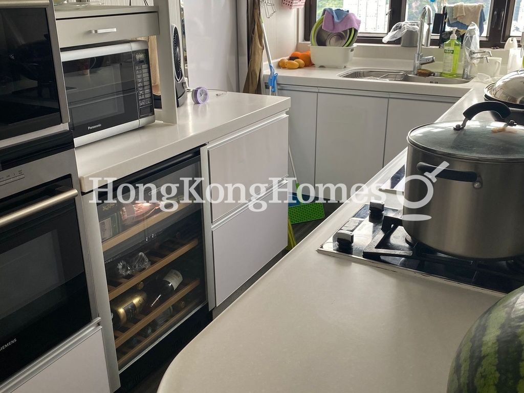 Kitchen — Villa Rocha - Block A, Happy Valley