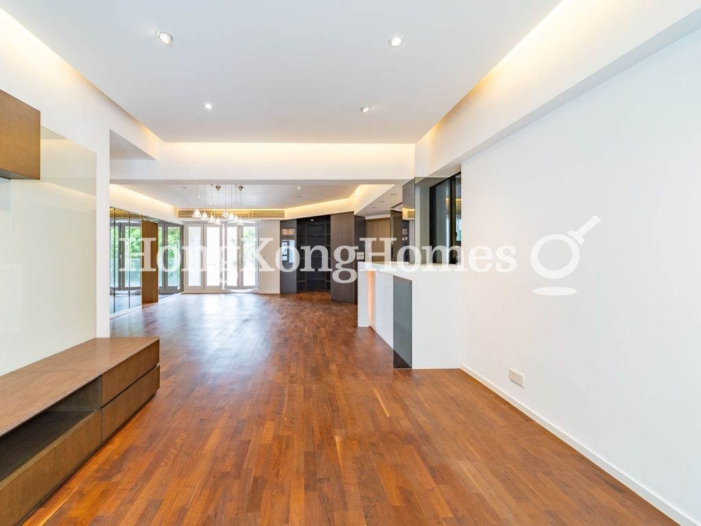 Living and Dining Room — Wan Chui Yuen, Tai Hang