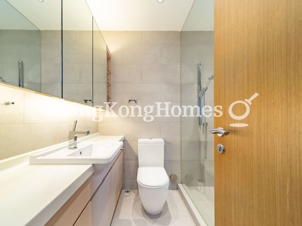 Second Ensuite Bathroom — Wan Chui Yuen, Tai Hang