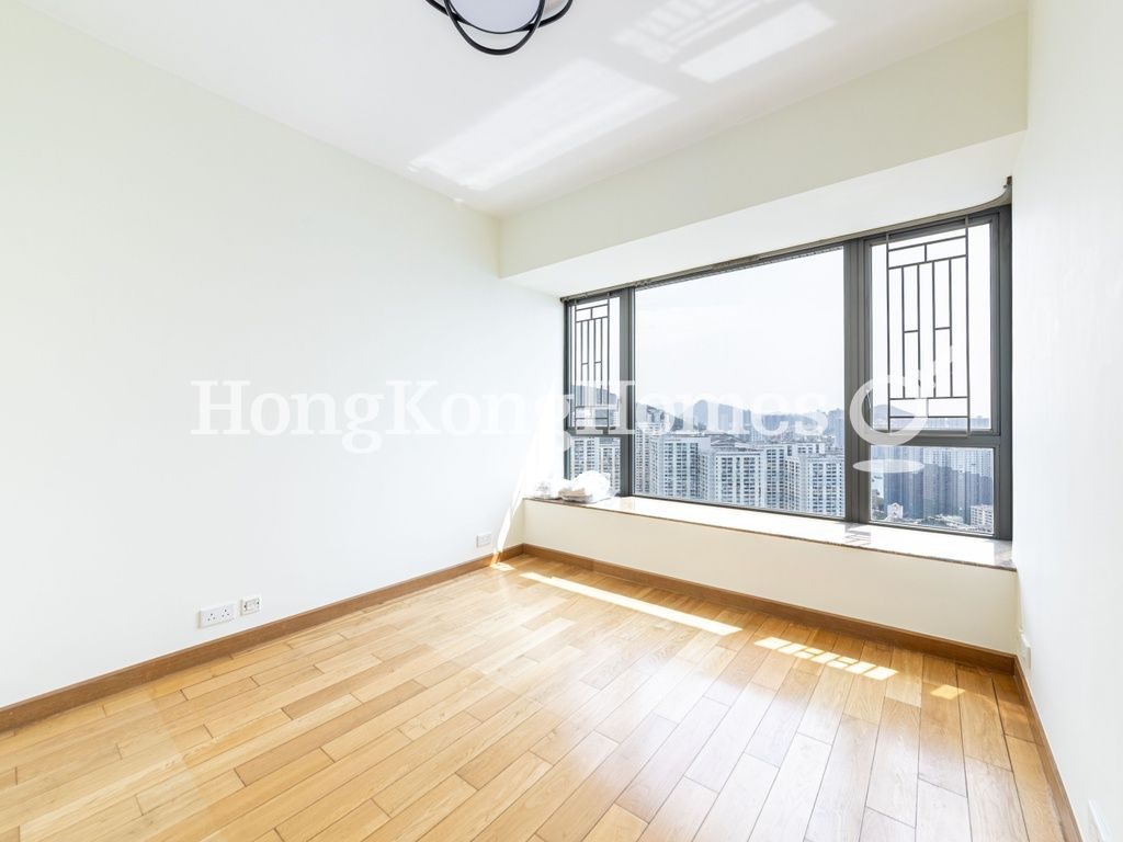 Master Bedroom — Residence Bel-air - Phase 04, Peak Tower 08, Pokfulam