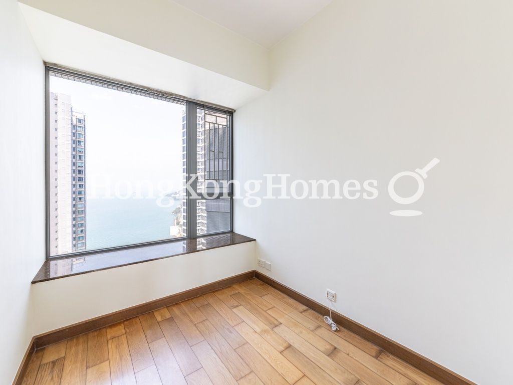 Second Bedroom — Residence Bel-air - Phase 04, Peak Tower 08, Pokfulam