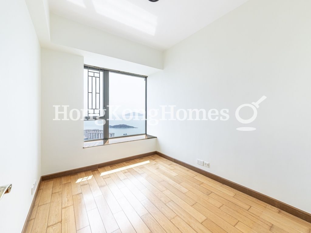 Third Bedroom — Residence Bel-air - Phase 04, Peak Tower 08, Pokfulam