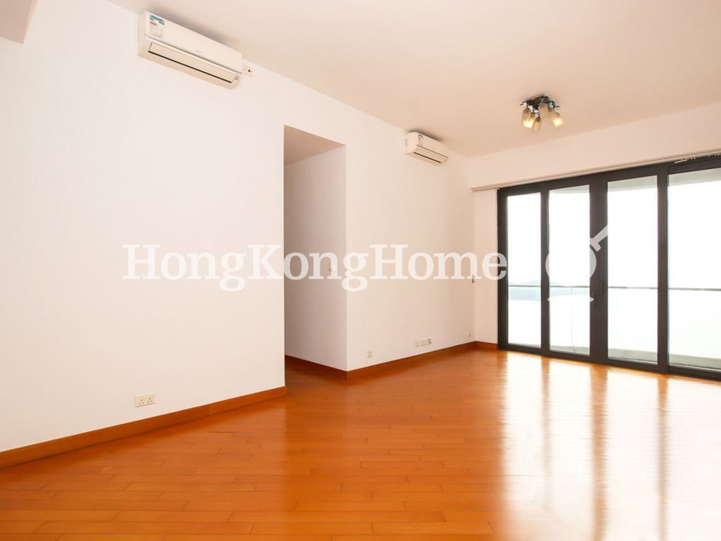 Living and Dining Room — Residence Bel-Air - Phase 06 - Bel-Air No. 8, Tower 2, Pokfulam