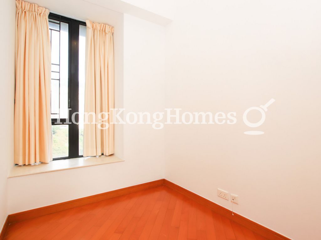 Second Bedroom — Residence Bel-Air - Phase 06 - Bel-Air No. 8, Tower 2, Pokfulam