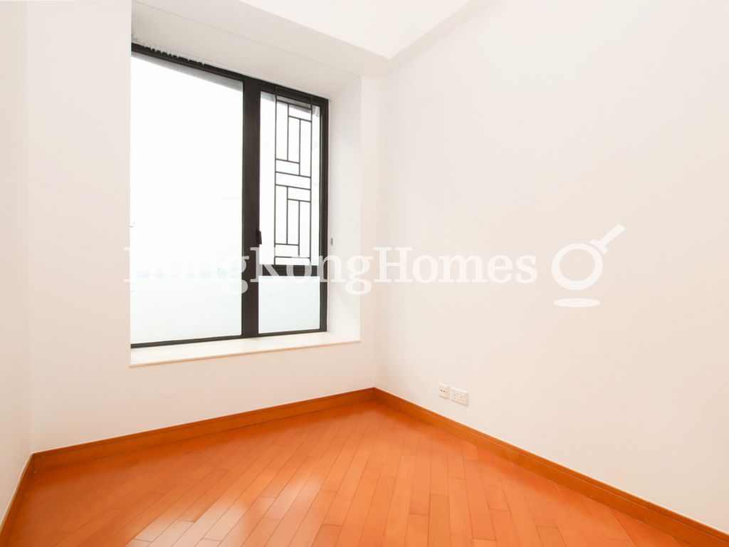 Third Bedroom — Residence Bel-Air - Phase 06 - Bel-Air No. 8, Tower 2, Pokfulam