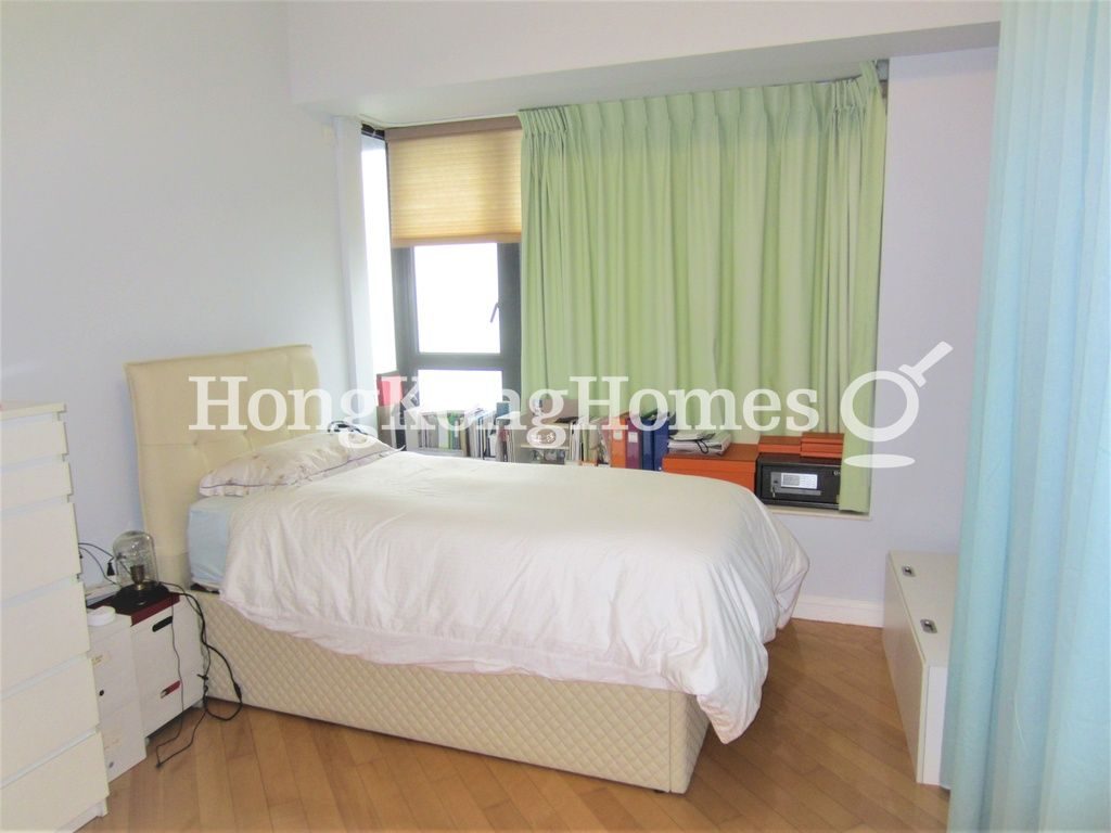 Master Bedroom — Residence Bel-Air - Phase 06 - Bel-Air No. 8, Tower 7, Pokfulam