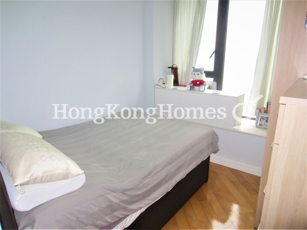 Second Bedroom — Residence Bel-Air - Phase 06 - Bel-Air No. 8, Tower 7, Pokfulam