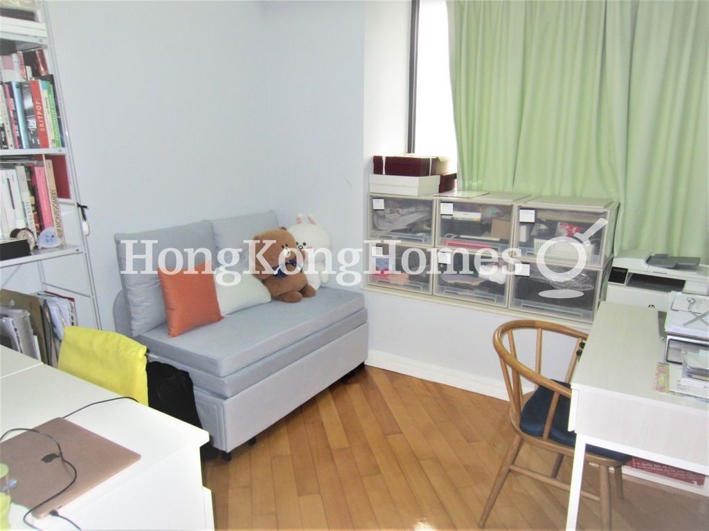 Third Bedroom — Residence Bel-Air - Phase 06 - Bel-Air No. 8, Tower 7, Pokfulam