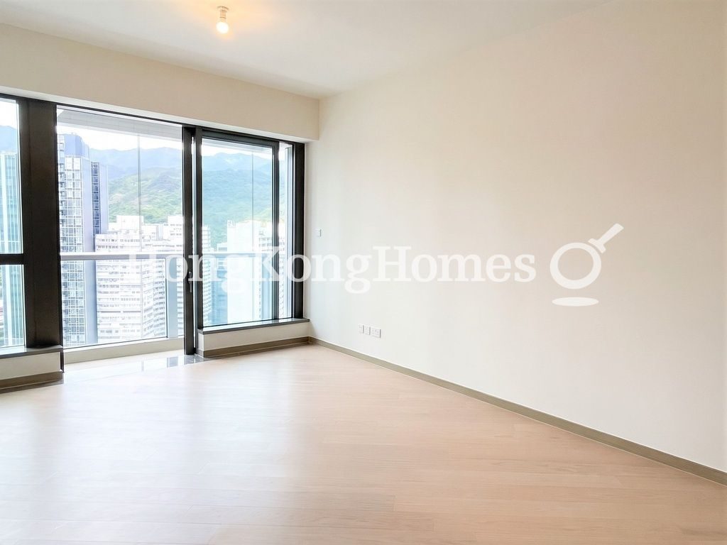 Living and Dining Room — The Southside - Phase 1, Southland - Tower 2B, Wong Chuk Hang