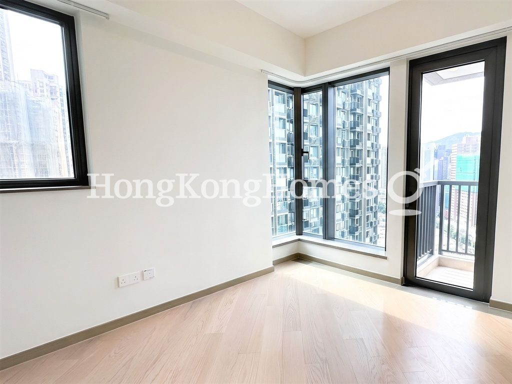 Master Bedroom — The Southside - Phase 1, Southland - Tower 2B, Wong Chuk Hang