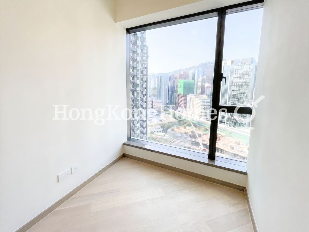 Second Bedroom — The Southside - Phase 1, Southland - Tower 2B, Wong Chuk Hang