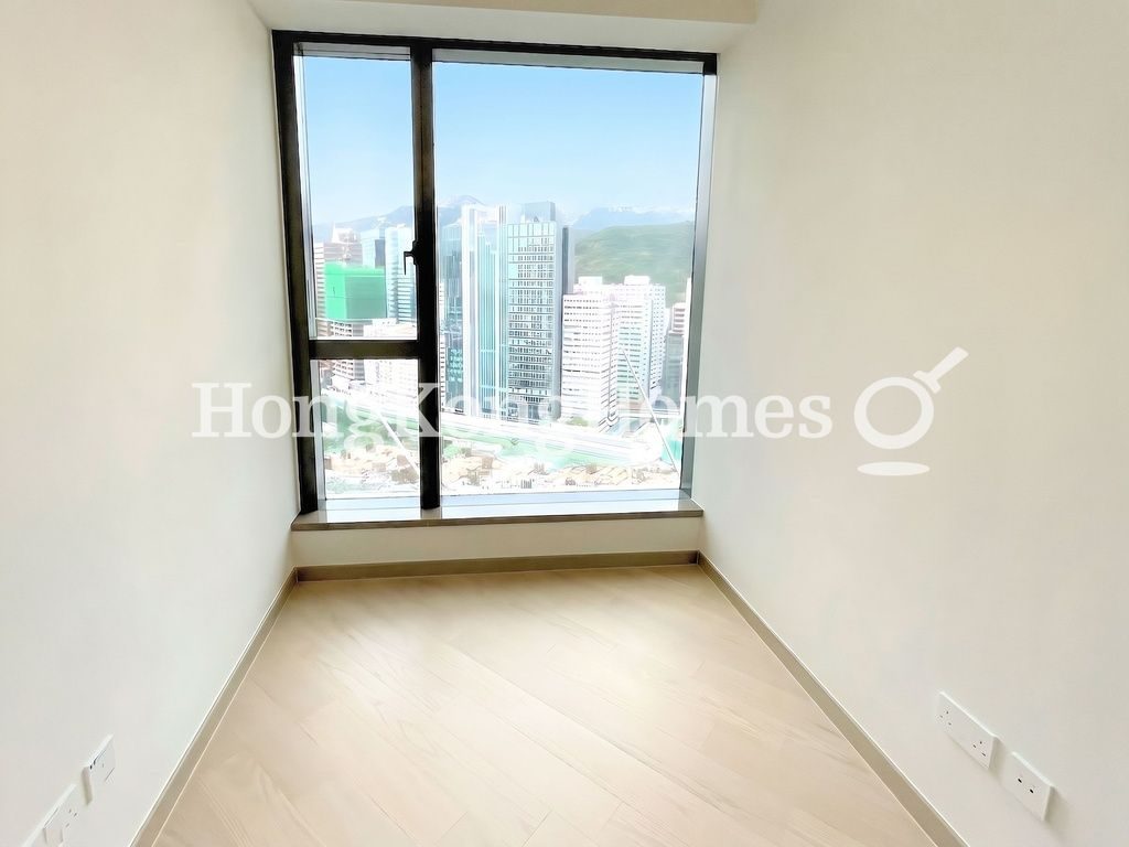 Third Bedroom — The Southside - Phase 1, Southland - Tower 2B, Wong Chuk Hang