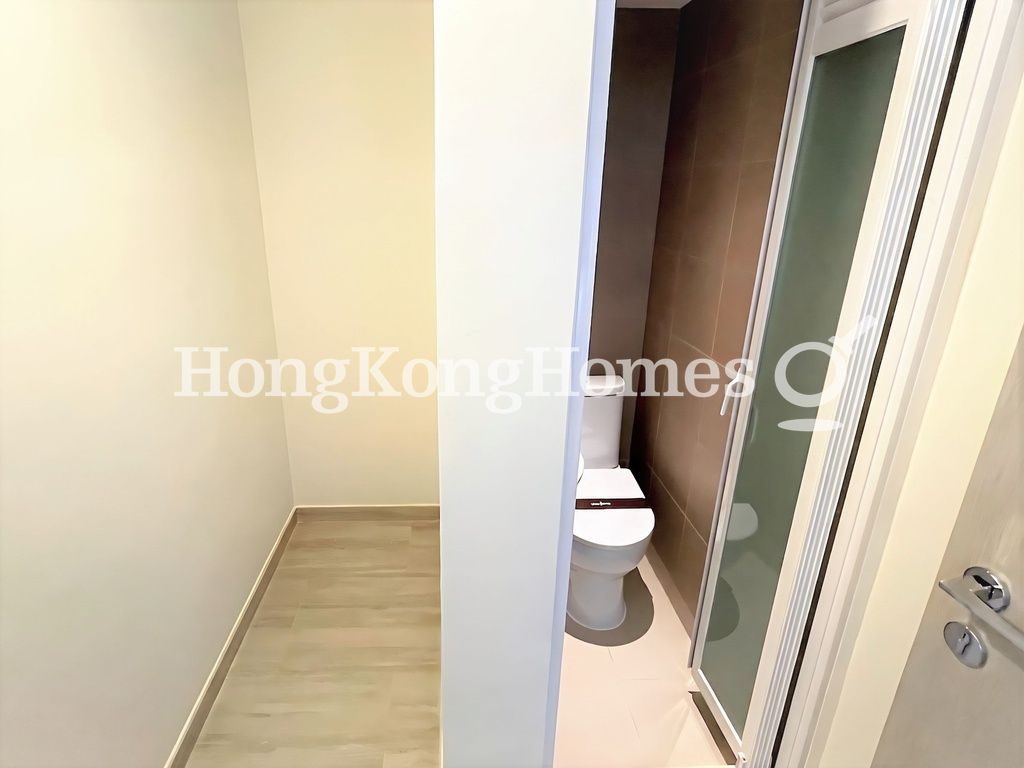 Maid's Room and Washroom — The Southside - Phase 1, Southland - Tower 2B, Wong Chuk Hang