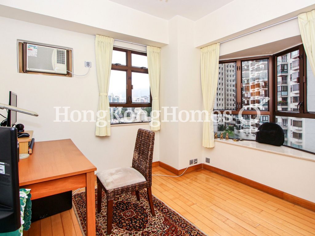Second Bedroom — Wing Way Court, Mid-levels Central