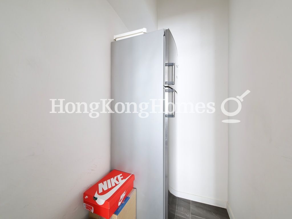 Store Room — Victoria Court, Causeway Bay