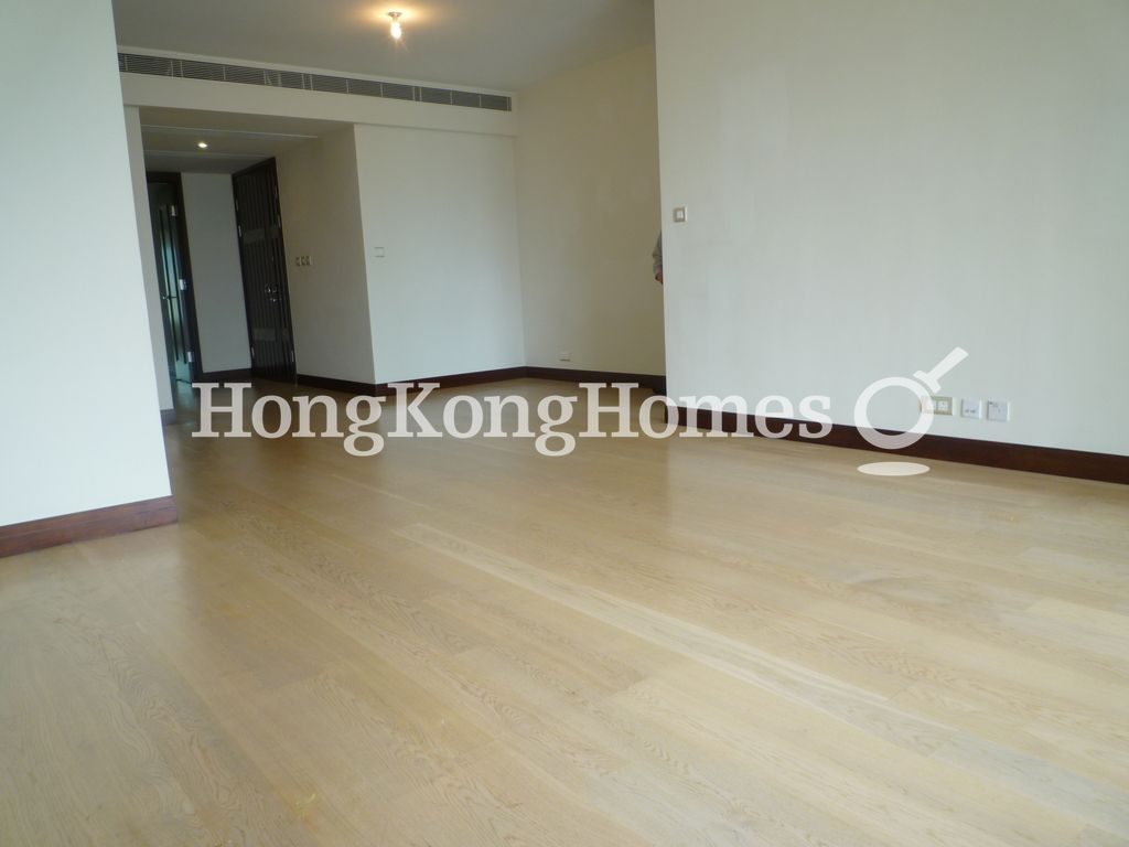 Living and Dining Room — Celestial Heights-Celestial Avenue No. 35, Ho Man Tin / Waterloo Road