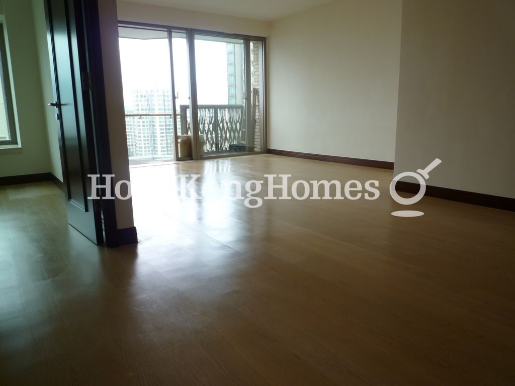 Living and Dining Room — Celestial Heights-Celestial Avenue No. 35, Ho Man Tin / Waterloo Road