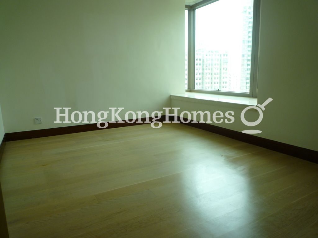 Second Ensuite Bedroom — Celestial Heights-Celestial Avenue No. 35, Ho Man Tin / Waterloo Road