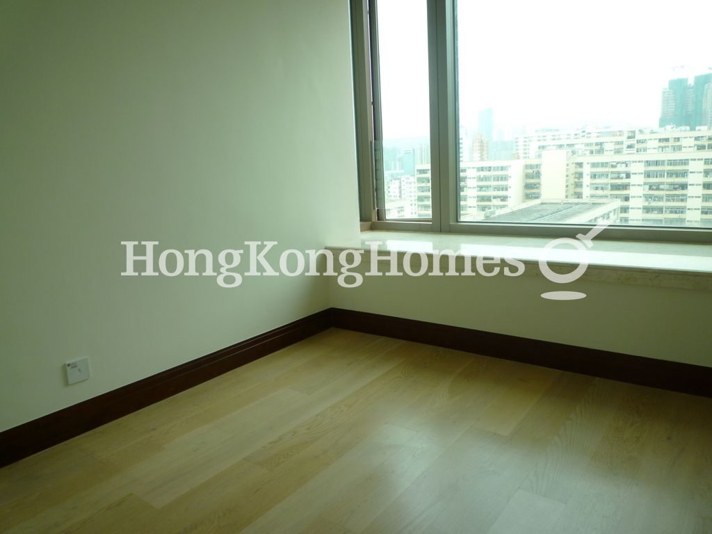 Fourth Bedroom — Celestial Heights-Celestial Avenue No. 35, Ho Man Tin / Waterloo Road
