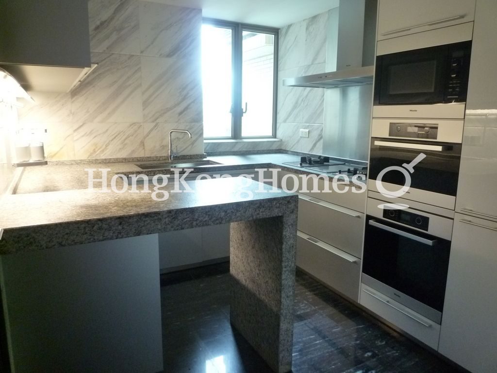 Kitchen — Celestial Heights-Celestial Avenue No. 35, Ho Man Tin / Waterloo Road