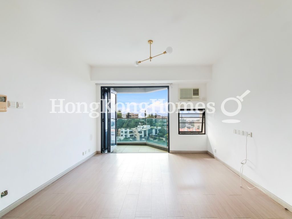 Living and Dining Room — Grand Garden - Block 02, Repulse Bay