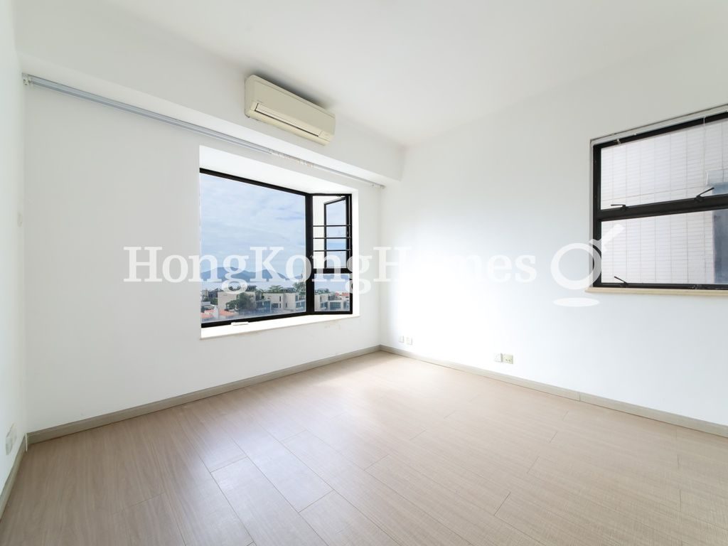 Master Bedroom — Grand Garden - Block 02, Repulse Bay