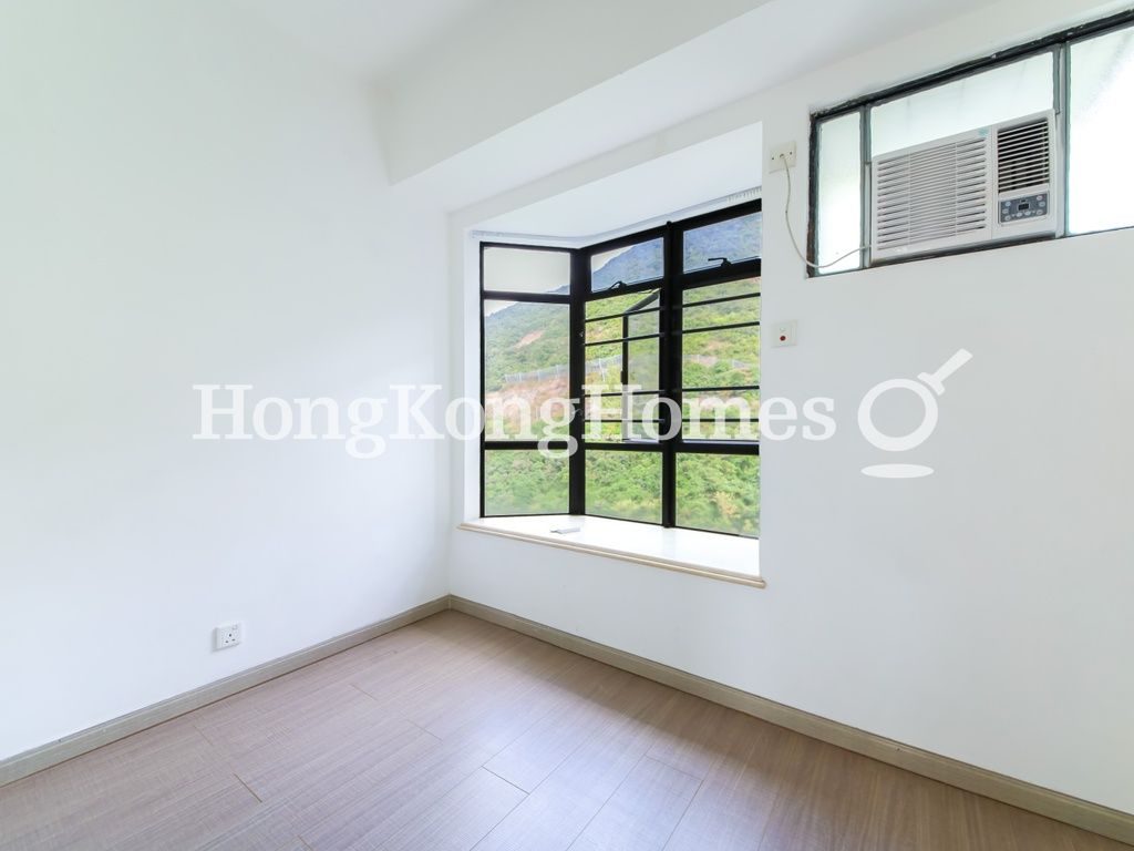 Third Bedroom — Grand Garden - Block 02, Repulse Bay