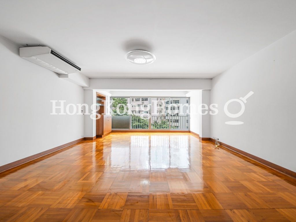 Living and Dining Room — Alpine Court, Mid-levels West