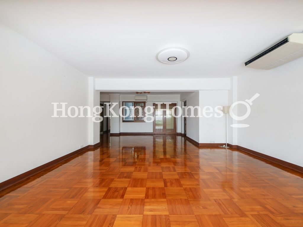 Living and Dining Room — Alpine Court, Mid-levels West
