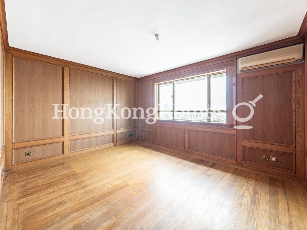 Master Bedroom — Baguio Villa - Block 22, Pokfulam