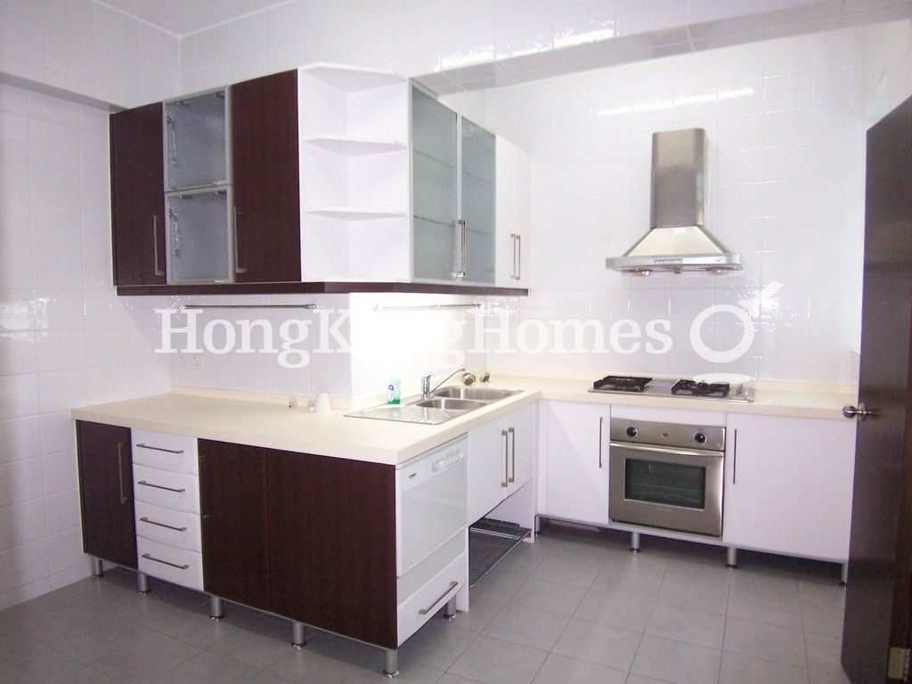 Kitchen — Broom Road, 16-20, Happy Valley