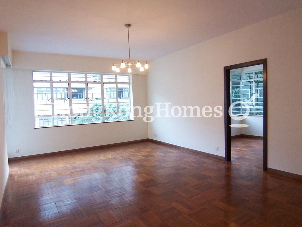 Living Room — Broom Road, 16-20, Happy Valley