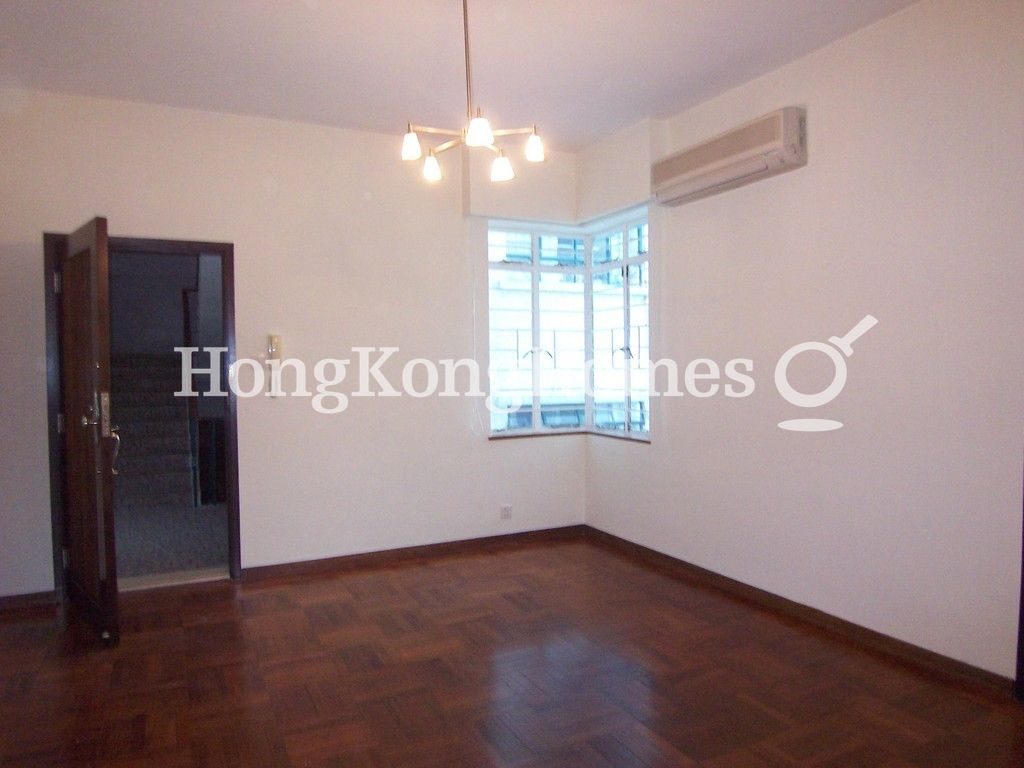Dining Room — Broom Road, 16-20, Happy Valley
