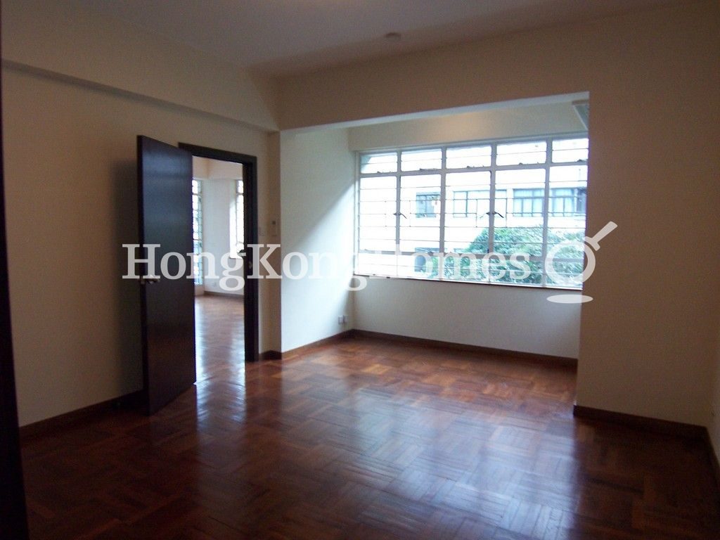 Master Bedroom — Broom Road, 16-20, Happy Valley